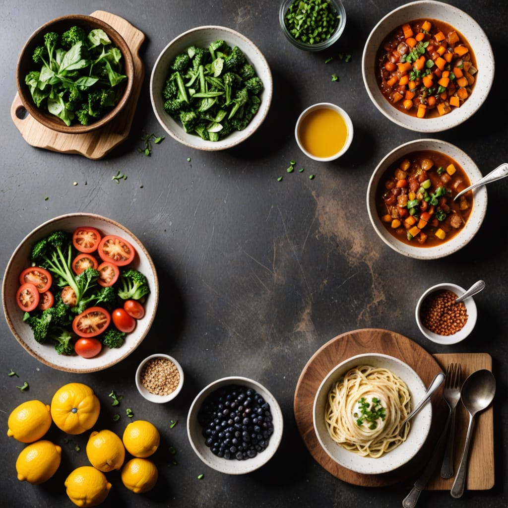 Garden-Fresh Habits: How Meal Planning & Growing Our Own Food Changed the Game